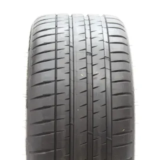 Sommerreifen Michelin Pilot Sport 4S * XL 275/35 ZR19 (100Y) NEU DOT25 1Stk - Bild 6