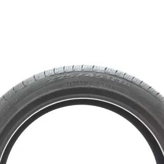 Sommerreifen Pirelli Cinturato P7 RSC XL * 225/45 R18 95Y NEU DOT25 - Bild 4