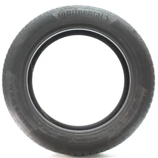 Winterreifen Continental WinterContact TS 850 P AO XL 265/50 R20 111H DOT25 NEU - Bild 2