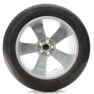 Audi Q4 E-Tron Winterräder 5-Arm Bridgestone 235/55-255/50R19 DOT23 89A601025B - Bild 6
