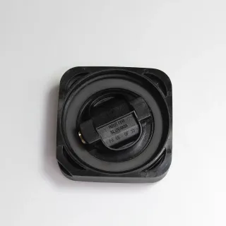Original BMW Deckel Öleinfüllstutzen 3er 5er 6er Z3 Z4 E90 E46 7500568 NEU - Bild 2