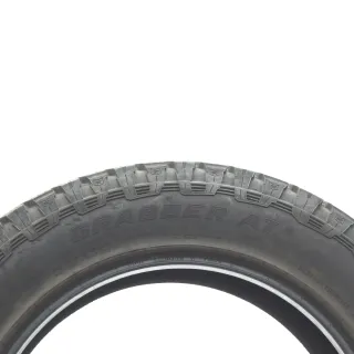 Allwetterreifen General Grabber AT 3 XL 255/60R20 113H DOT23 04494400000 - Bild 3