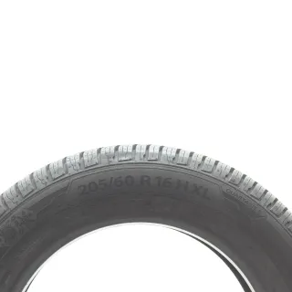 Allwetterreifen Barum Quartaris 5 XL 205/60R16 96H DOT25 NEU 15406870000 - Bild 3
