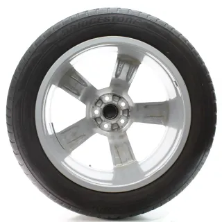 Audi Q8 E-Tron GE Winterräder 5-Arm Bridgestone 255/50R20 109H XL 4KE601025S - Bild 5