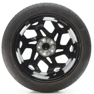 KIA Xceed CD Winterräder Vielspeichen Goodyear 235/45R18 98V DOT23 52910-J7EA0 - Bild 6