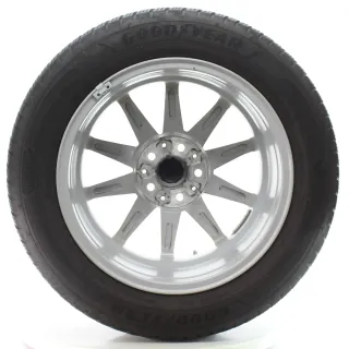 BMW 4er i4 G26 Winterräder V-Speiche 851 Goodyear 225/55R17 101H 6896762 - Bild 5
