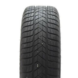 Audi A3 S3 8Y Winterräder 5-Arm-Doppelspeiche Pirelli 205/50R17 DOT25 8Y0601025L - Bild 7