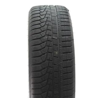 Audi A1 GB VW Polo 2G Winterräder Stahl Hankook 185/65R15 92H DOT25 2Q0601027AG - Bild 7