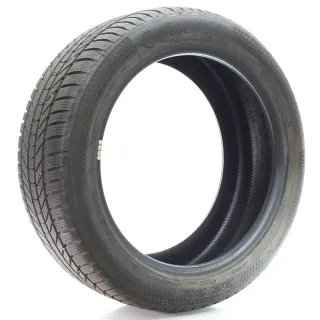 Winterreifen Continental Winter Contact TS 870 P XL 255/45 R19 104V DOT24 - Bild 1