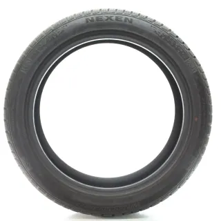 Winterreifen Nexen Winguard Sport 2 XL 215/45R17 91V DOT25 - Bild 2
