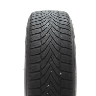 Seat Leon 5F1 KL1 Winterräder Dynamic Falken 205/50R17 DOT24 5F0601025S - Bild 7