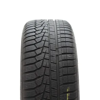 BMW X3 G01 X4 G02 Winterräder V-Speiche 618 Hankook 225/60R18 104H DOT23 6880047 - Bild 8