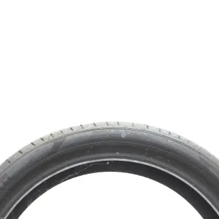 Sommerreifen Pirelli P-Zero VOL XL ncs 275/35 R22 104W DEMO 1Stk - Bild 5