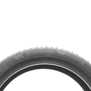 Sommerreifen Bridgestone * XL B-Silent Enliten 255/40R21 102Y DOT26 NEU - Bild 5