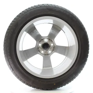 Audi A6 S6 4K C8 Winterräder 5-Arm Pirelli 225/55R18 102V DOT25 4K0601025D - Bild 5