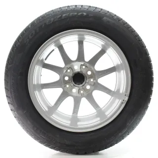 BMW 3er G20 Touring G21 Winterräder V-Speiche 774 Pirelli 205/60R16 96H 6876921 - Bild 5