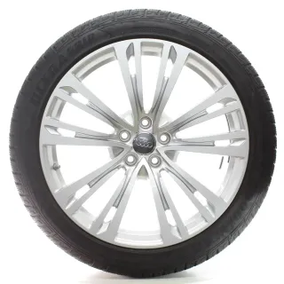 Audi A8 S8 4N Winterräder S-Line Goodyear 265/40R20 104V 4N0601025Q - Bild 4