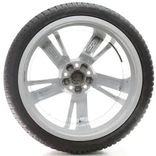 AUDI A3 S3 RS3 8V Winterräder 5-Arm-Blade-Design Hankook 235/35R19 8V0601025EJ - Bild 5