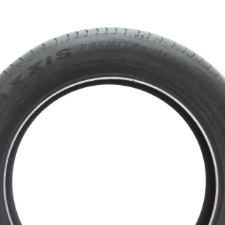 Sommerreifen Maxxis Premitra HP 6 * XL 205/55 R17 95Y DEMO DOT25 1Stk - Bild 5