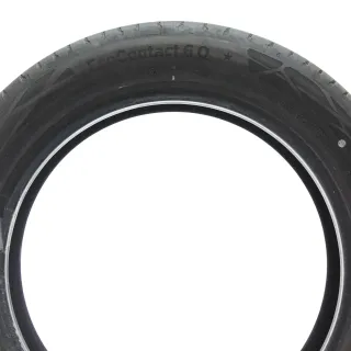 Sommerreifen Continental Eco Contact 6 Q * XL 205/55 R17 95H DOT25 1Stk - Bild 3