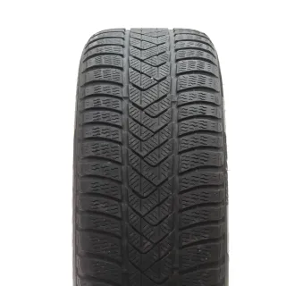 BMW 3er G20 G21 Winterräder Doppelspeiche 790 M Pirelli 225/45R18 95H 8089890 - Bild 7