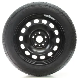Audi Q2 GAB VW T-ROC A11 Winterräder Michelin/Bridgestone 205/60R16 5Q0601027CJ - Bild 1