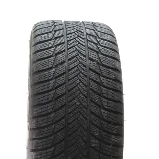 Audi TT TTS 8S FV Winterräder Bridgestone 245/40R18 93V DOT23 8S0601025AN - Bild 8