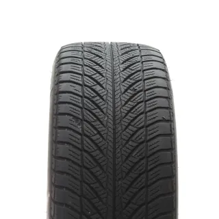 BMW 5er G30 G31 Winterräder W-Speiche 632 Goodyear 245/45R18 100V 6863418 - Bild 7