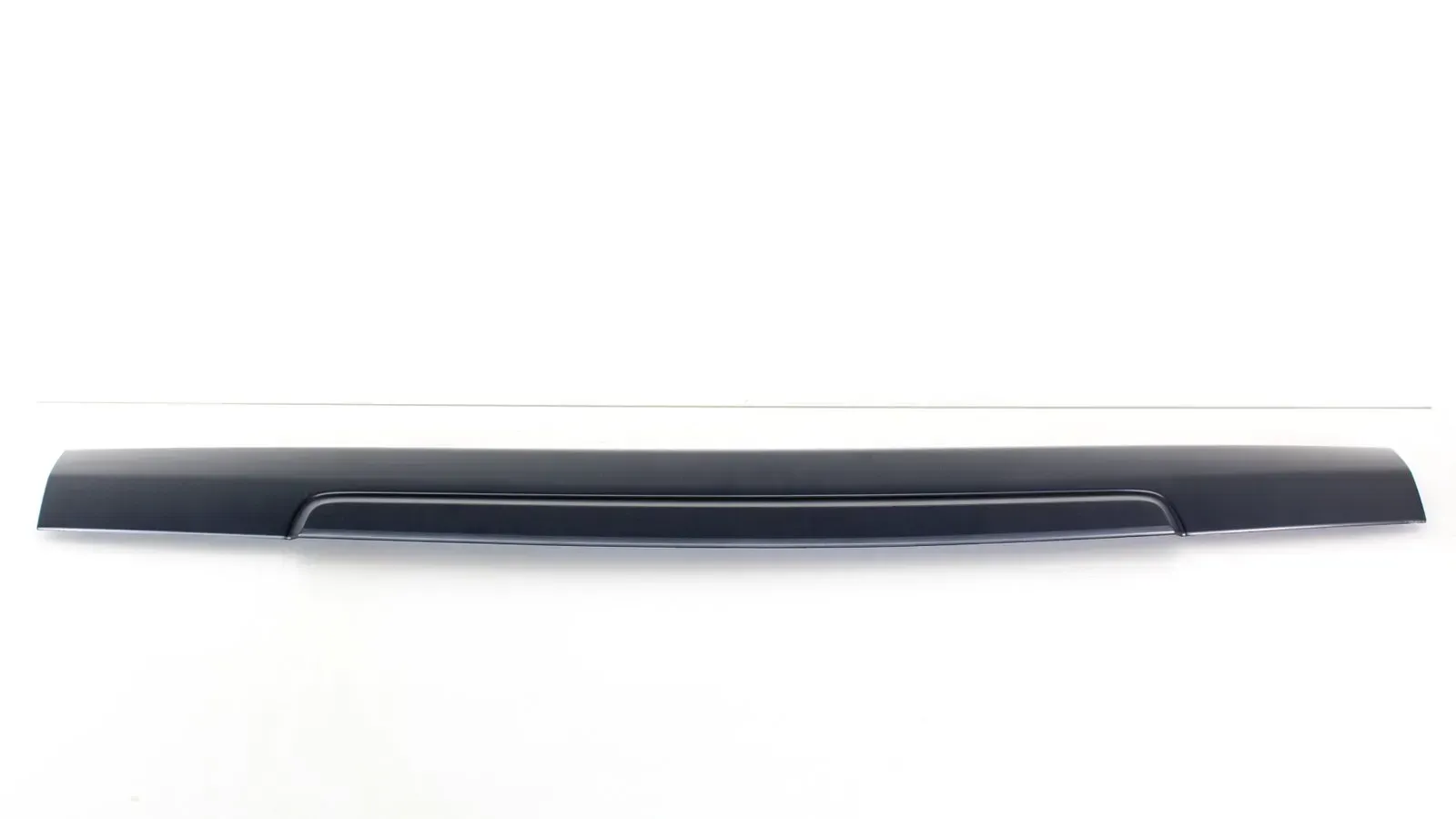 Land Rover Range Rover Sport L320 Zierleiste Kofferraumdeckel DRC500011LML - Bild 1