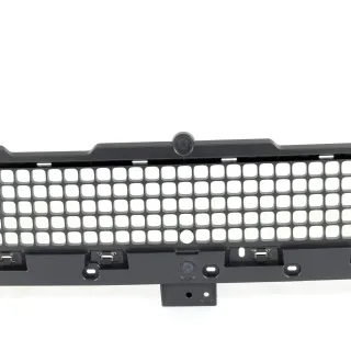 Land Rover Defender Grill Original Gitter Center Grill Mittelgrill LR129424 NEU - Bild 3