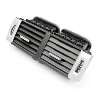 Land Rover Evoque L538 Frischluftdüsen vorne mittig LR074978 Original NEU - Bild 1