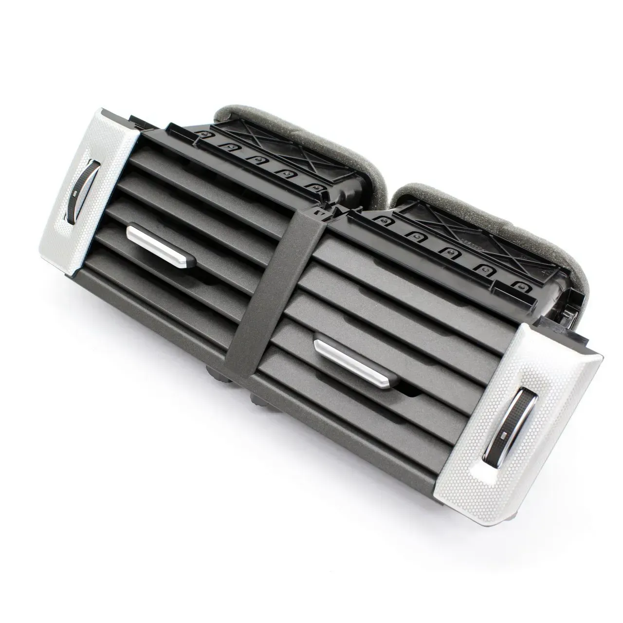 Land Rover Evoque L538 Frischluftdüsen vorne mittig LR074978 Original NEU - Bild 1