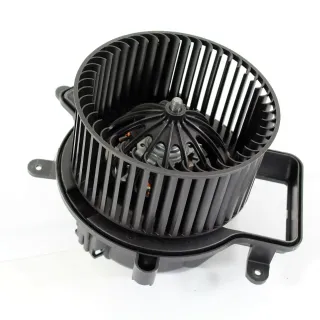 Peugeot 3008 5008 Gebläsemotor Innenraumgebläse Lüftung 6441CP NEU - Bild 2