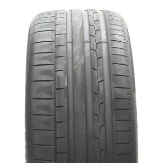 Winterreifen Continental Sport Contact 6 AO XL Silent 265/40R22 106H DOT23 1Stk - Bild 6