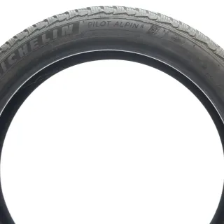 Winterreifen Michelin Pilot Alpin 5 MO1 XL 255/40R20 101V DOT22 1Stk - Bild 5