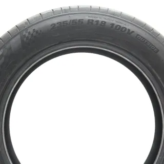 Sommerreifen Kumho Ecsta PS71 SUV + 235/55R18 100V DOT24 DEMO 1Stk - Bild 4