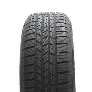 Land Rover Discovery Sport L550 Winterräder 5-Arm Conti 225/65R17 FK72-1007-AB - Bild 7