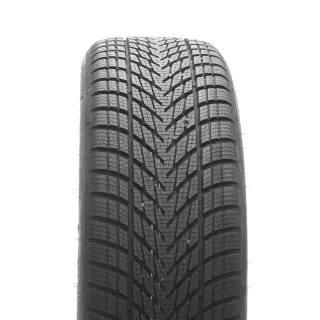 BMW 1er F70 Winterräder M Sternspeiche 968 Goodyear 195/50R18 93H DOT24 5A45271 - Bild 7