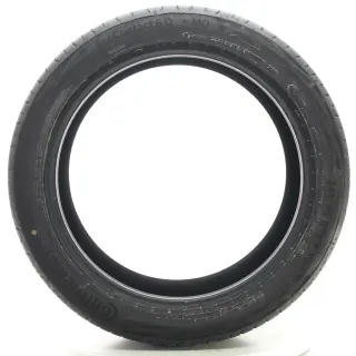 Sommerreifen Continental EcoContact 6 Q * MO XL 245/45 R19 102Y DOT24 1Stk - Bild 2