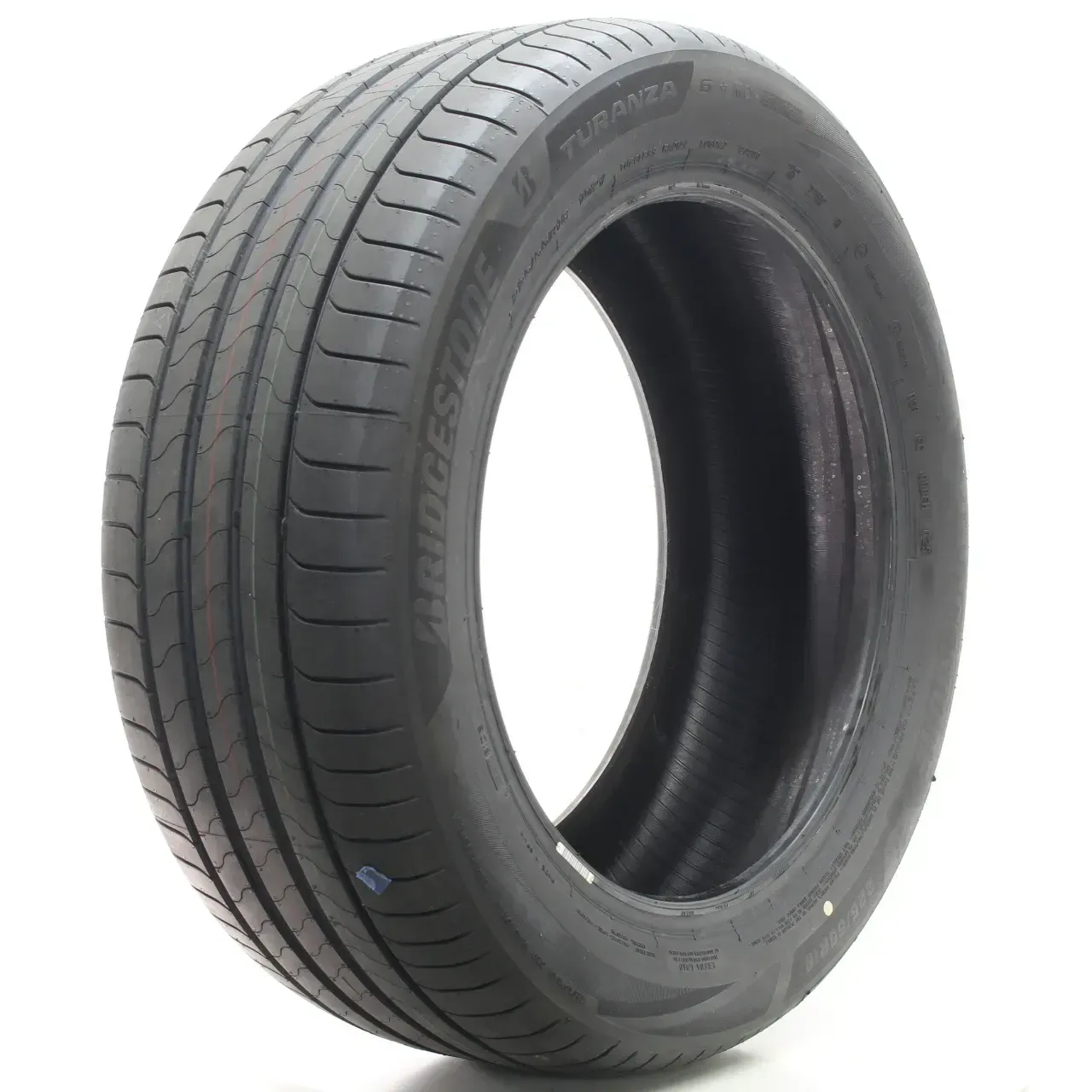 Sommerreifen Bridgestone Turanza 6 * MO XL Enliten 225/55 R18 102Y 1Stk - Bild 1
