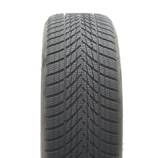 BMW 1er F70 Winterräder M Sternspeiche 968 Goodyear 195/50R18 93H DOT24 5A45271 - Bild 7