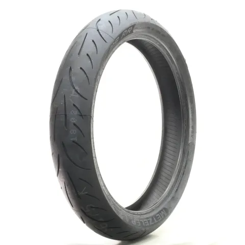 Background image for Motorradreifen Metzeler Sportec M9 RR TL M/C 120/70 ZR19 60V NEU 1Stk