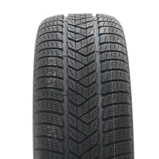 Winterreifen Pirelli Scorpion Winter MO 235/65 R17 104H DOT24 NEU 1Stk - Bild 6