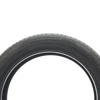 Sommerreifen Nexen N Fera Sport SU2 * XL 215/45 R17 91Y DOT25 1Stk - Bild 3