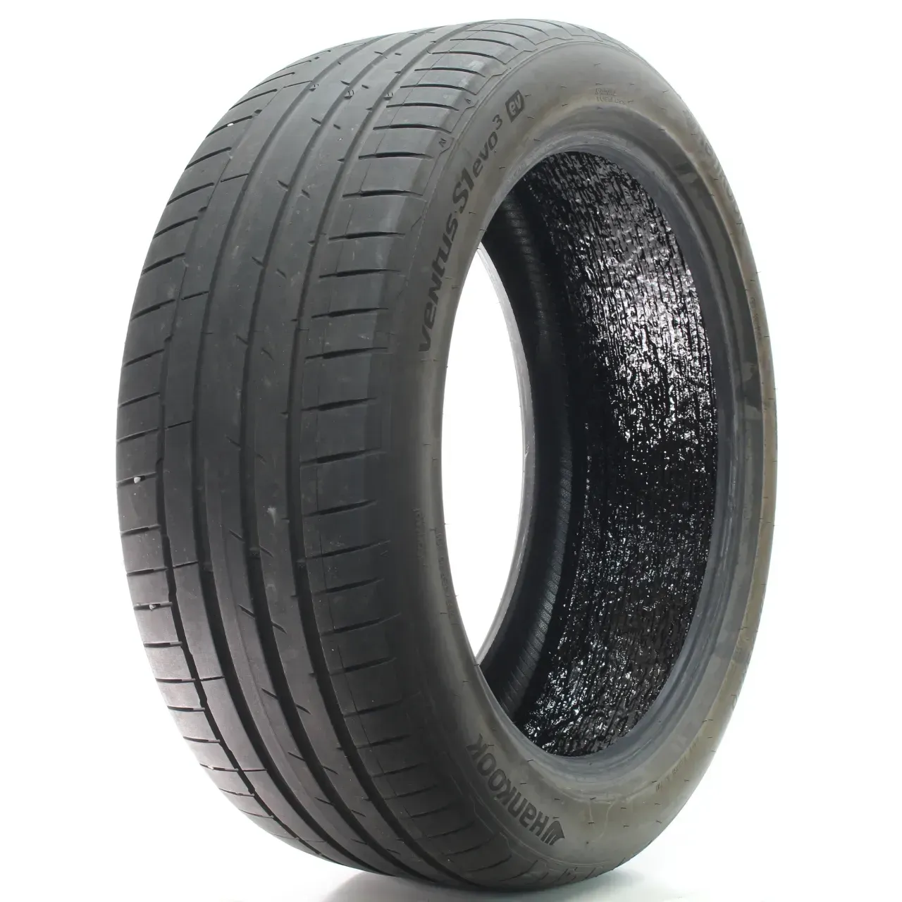 Sommerreifen Hankook Ventus S1 evo3 ev AO + SealGuard 255/45 R20 101T 1Stk - Bild 1