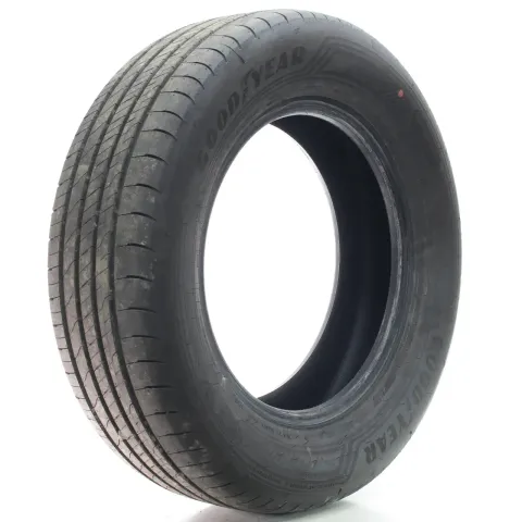 Background image for Sommerreifen Goodyear Efficient Grip 2 SUV 215/65 R16 98H DOT25 DEMO 1Stk