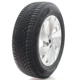 VW Tiguan CT1 Winterrad Belmont Sentury Winter Dragon 215/65R17 DOT24 571601025 - Bild 3