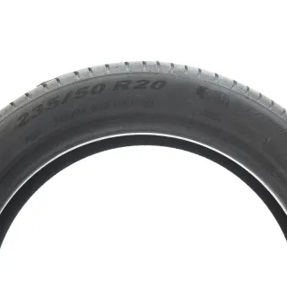 Sommerreifen Pirelli Scorpion Seal Inside AO + 235/50 R20 100T 1Stk - Bild 3