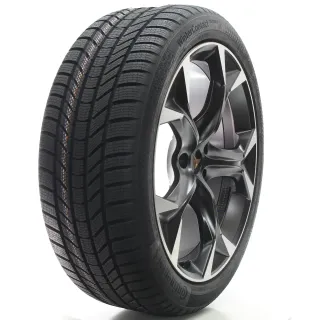 Cupra Formentor Winterräder Exclusive Continental 245/40R19 Z246409V5FSTS1 - Bild 6