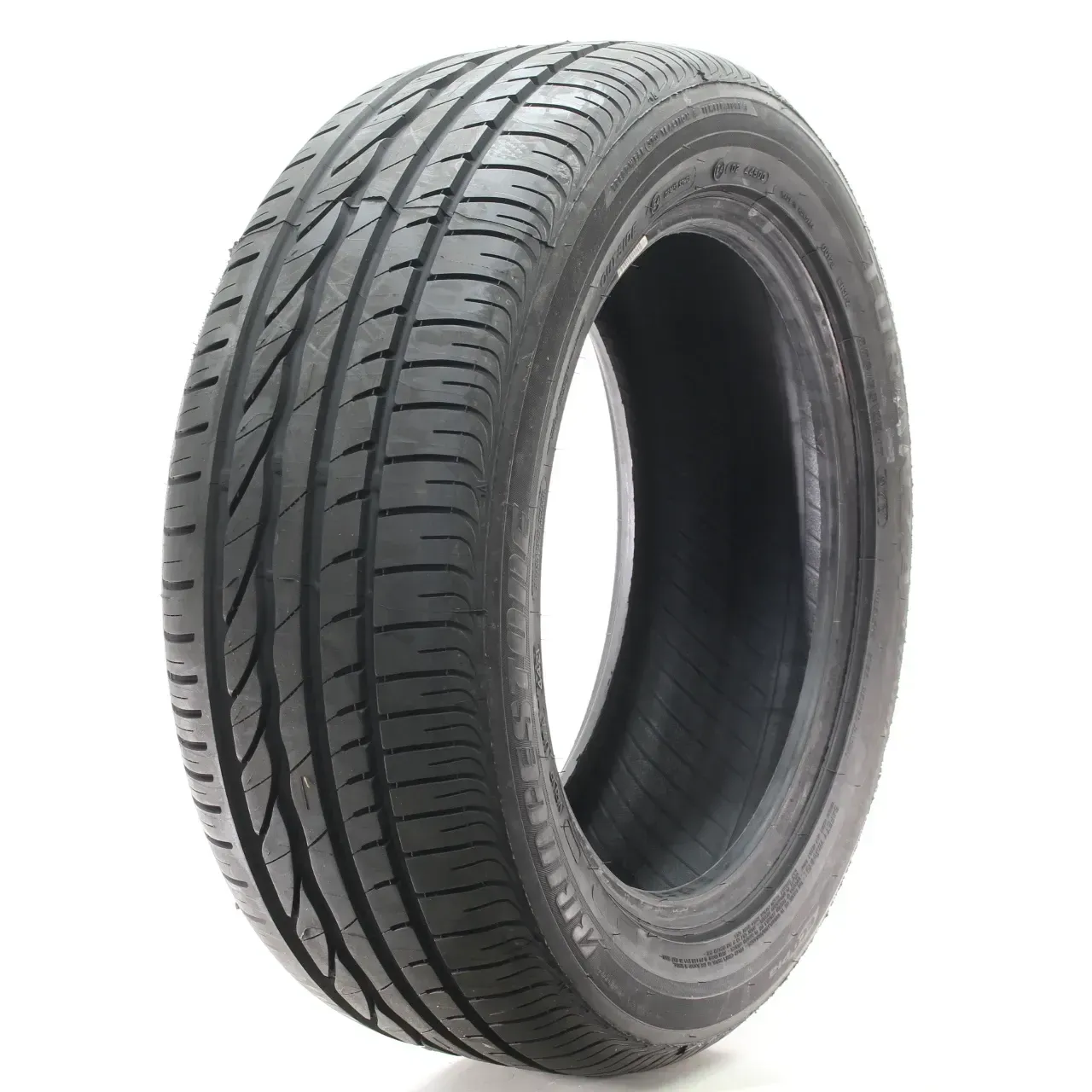 Sommerreifen Bridgestone Turanza ER 300 ecopia 225/55ZR17 97Y 1Stk - Bild 1